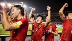 韩媒怒批中国足球：实力已经崩溃，东南亚都踢不过