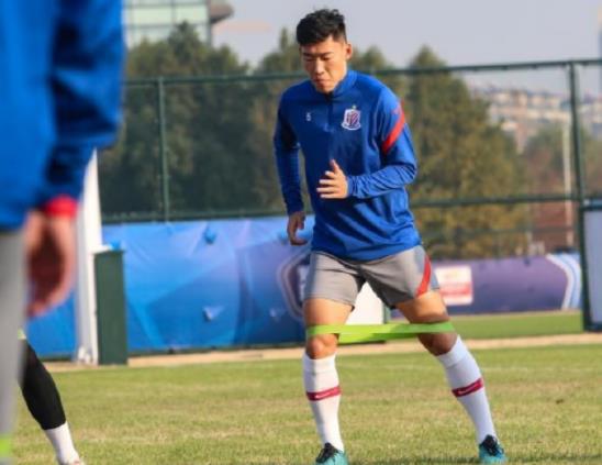 沪媒：新赛季申花可能成为国脚大户，6名球员可能入选U23国足
