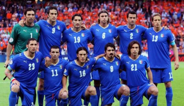 意大利最新国家队阵容名单：若日尼奥领衔，扎尼奥洛成功入围