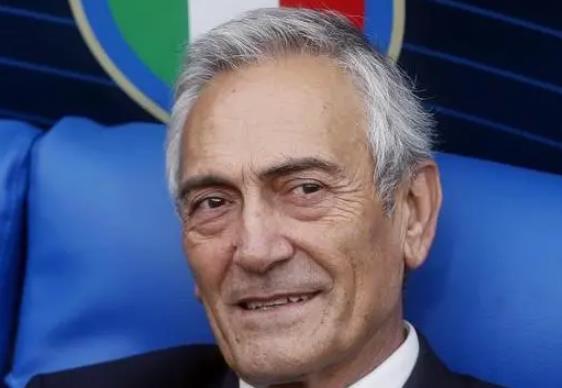 格拉维纳：意大利有机会获取2032年欧洲杯主办权
