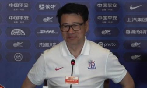 吴金贵：我们比对手更有经验，国字号球员会担当外援作用