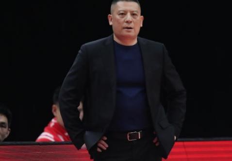 天津队官宣：周金利正式加入球队教练队，担任助理教练