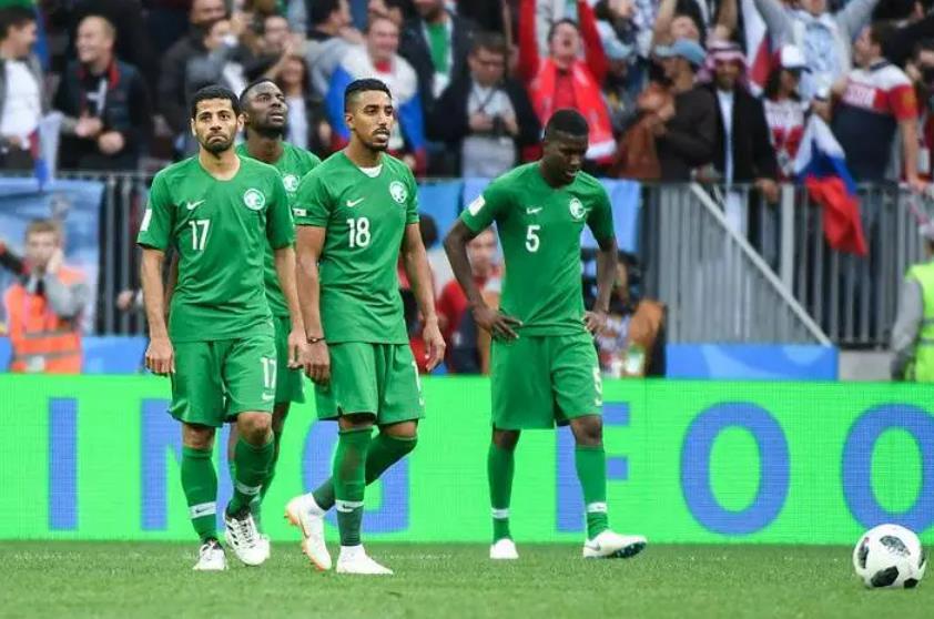 沙特队公布世界杯大名单，沙特队世界杯26人大名单一览