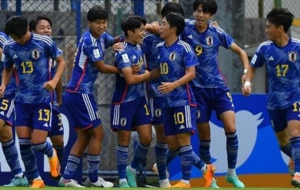 U17亚洲杯决赛日韩对决！韩媒：复仇日本，不能败给宿敌