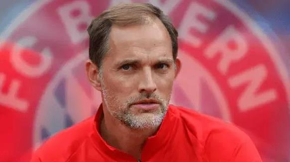 拜仁慕尼黑内部认为主教练图赫尔在转会期间表现不稳定