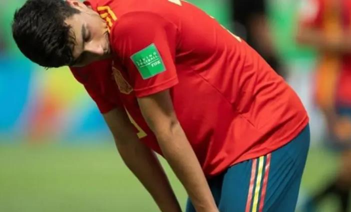 佩德里超负荷状态不再出现，西班牙将不再允许球员踢欧洲杯+奥运会