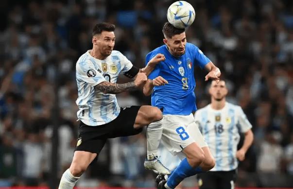 Relevo：阿根廷和意大利或于3月在美国进行友谊赛